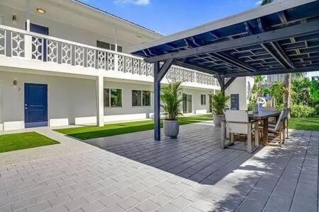Grand 2 Bedroom On The Intracoastal Riviera Beach Exteriér fotografie